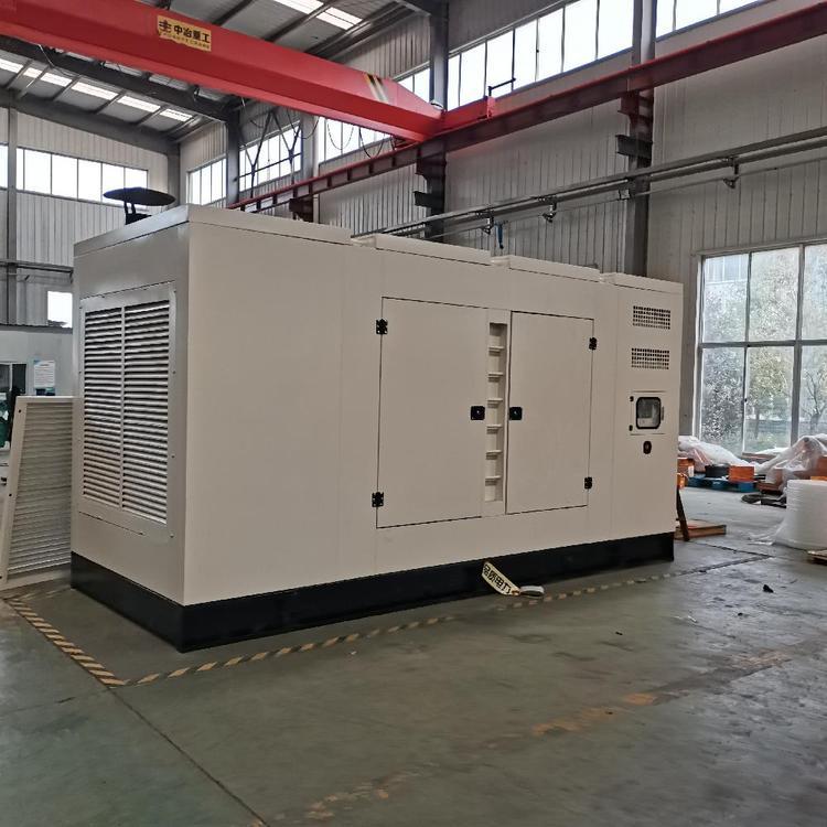 官渡发电机出租